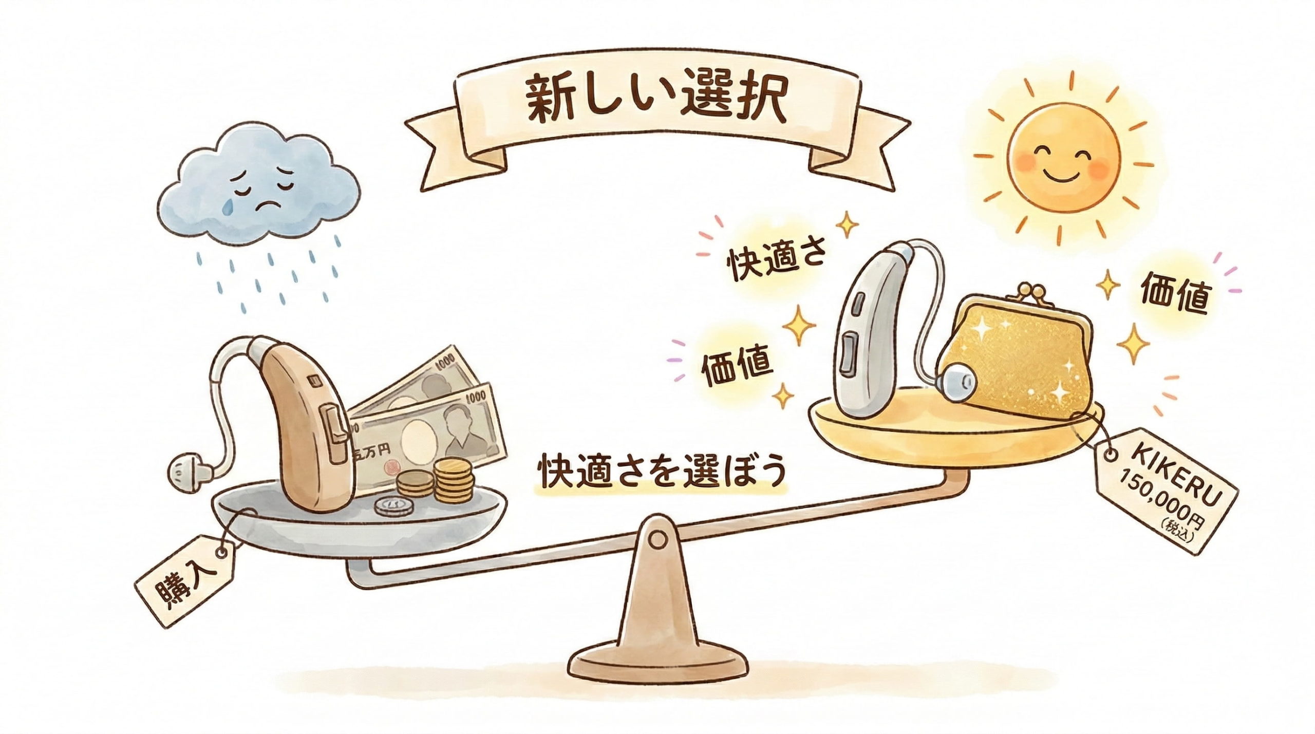 キケルイメージ